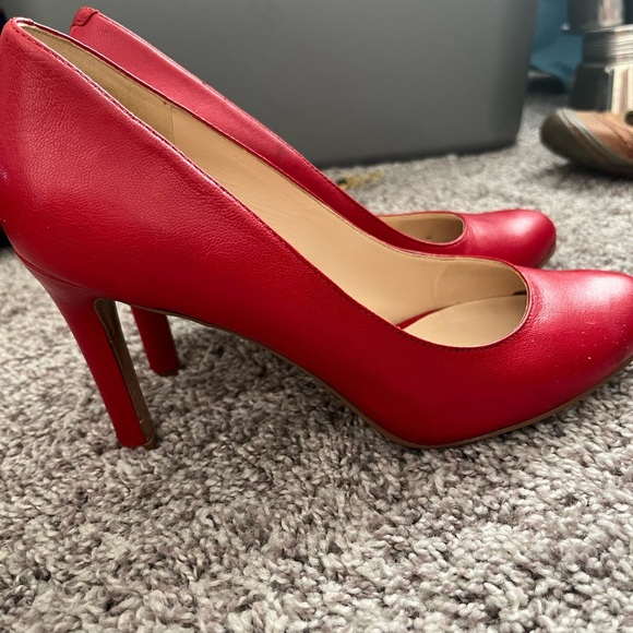 Nine West size 8 - Picture 3 of 6